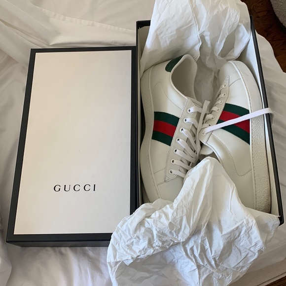 Gucci Shoes Mens Gucci Shoes Originals Poshmark